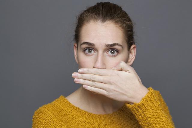 Šest najèešæih uzroènika lošeg zadaha